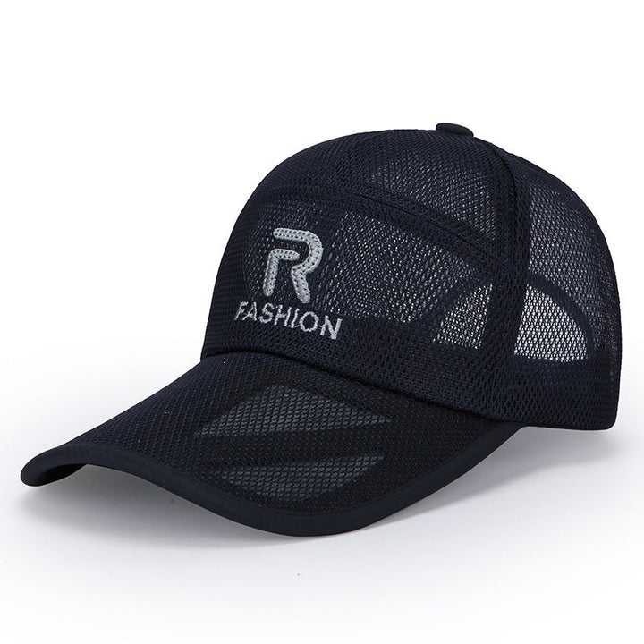 Ladies Breathable Sporty Designed Cap Kalsten