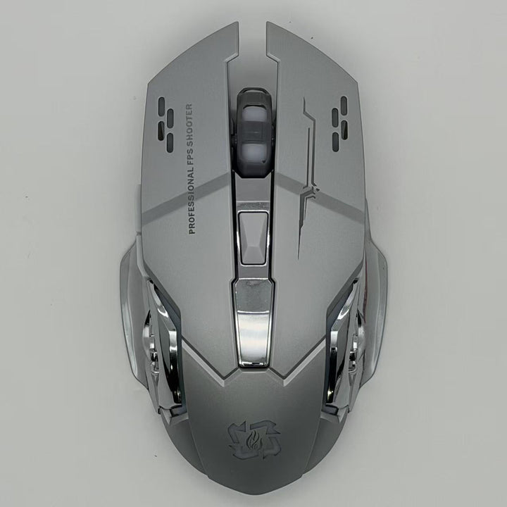 Gaming-Battle-Mouse Kalsten