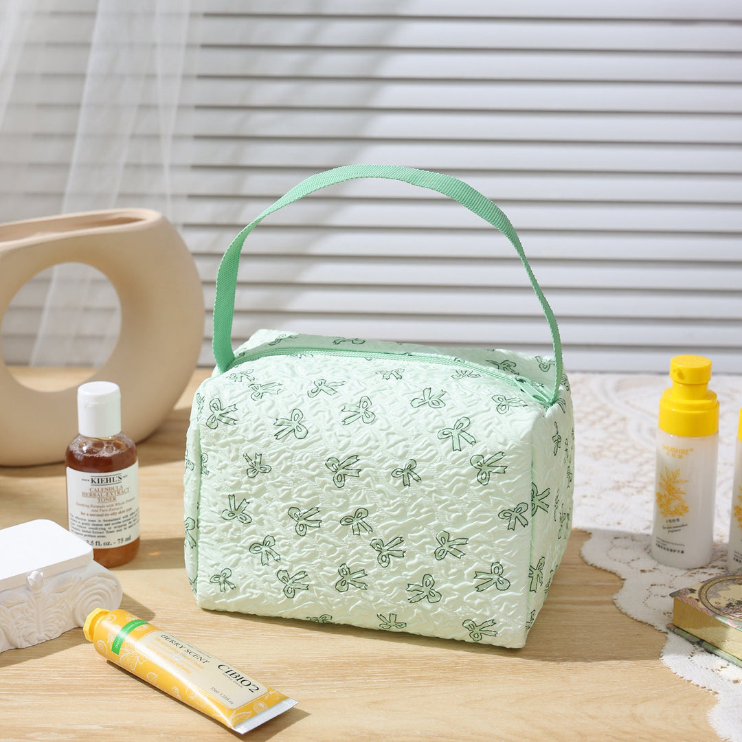 Cosmetic bag Kalsten