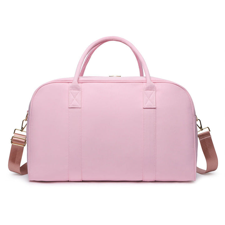 Stylish and Spacious Sports and Travel Bag Kalsten