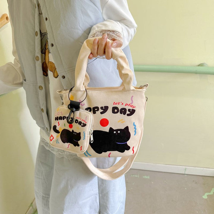 Cute handbag Kalsten