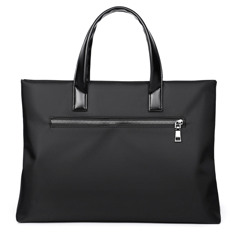 Elegant Professional Laptop Tote Bag Kalsten