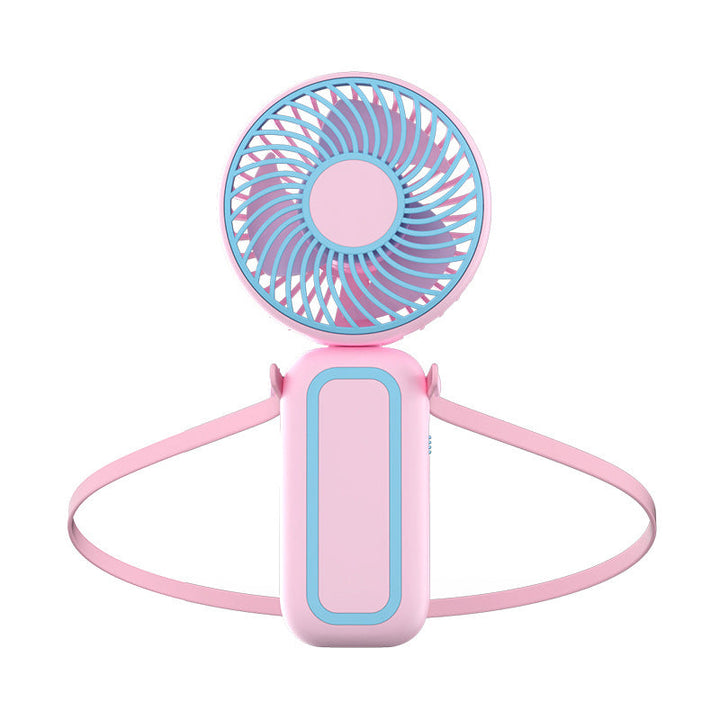 Unisex Portable Neck Fan Kalsten