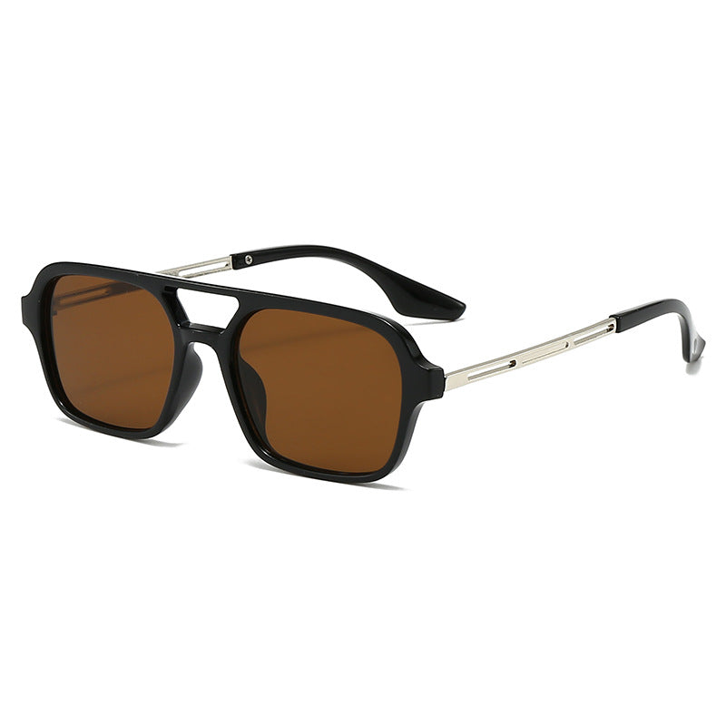 Men's fashionable sunglasses with sturdy frame Kalsten
