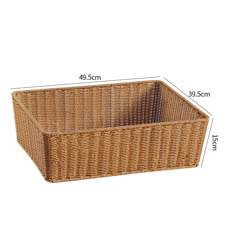 Home Storage Basket Kalsten