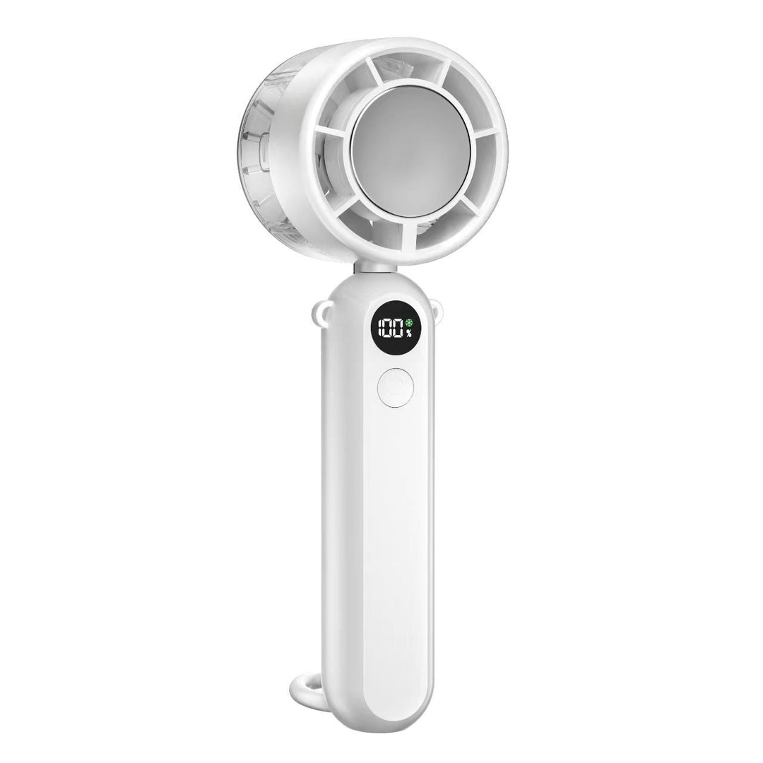 Ladies Portable Mini Fan Kalsten