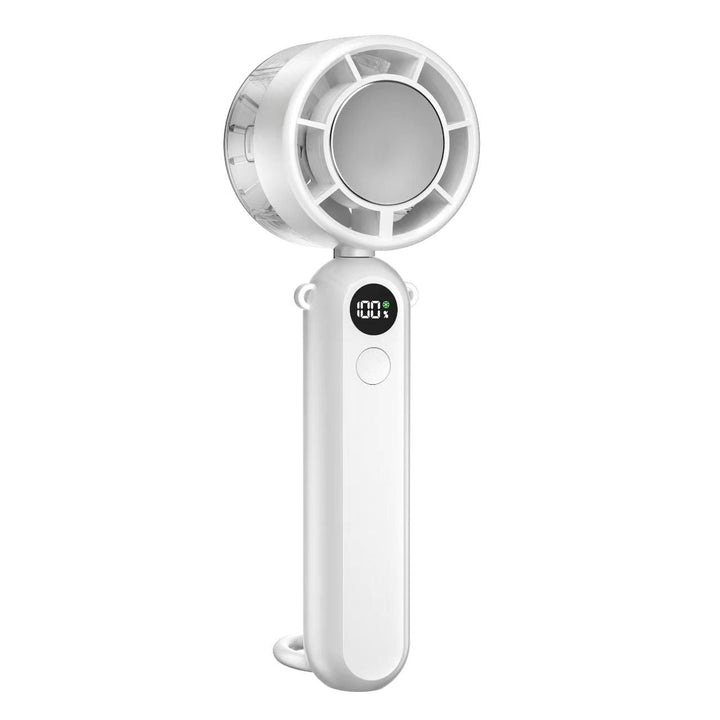 Ladies Portable Mini Fan Kalsten