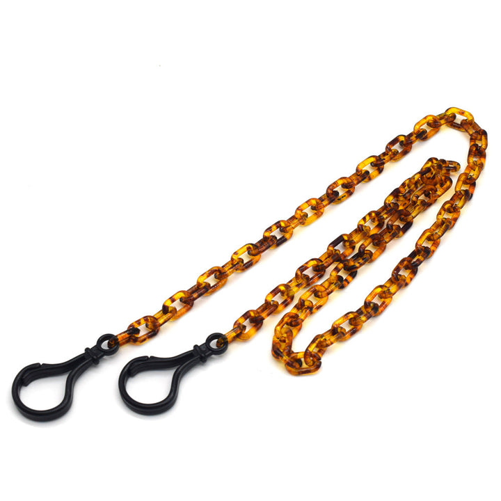 Colorful Reinforced Eyewear Chain Kalsten