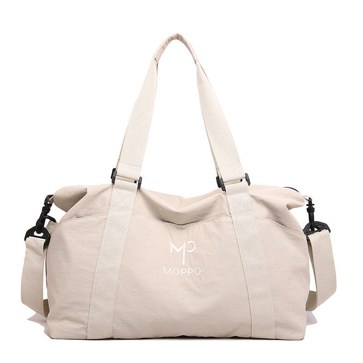 Sports Travel Bag with Reinforced Carrying System Kalsten
