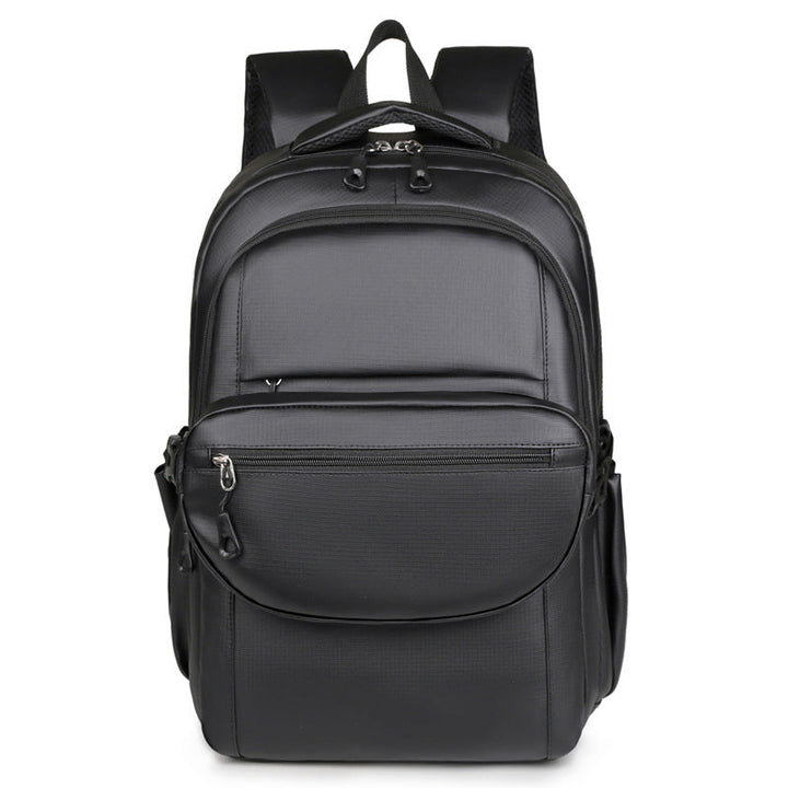 Multi-Functional Grid Design Backpack Kalsten