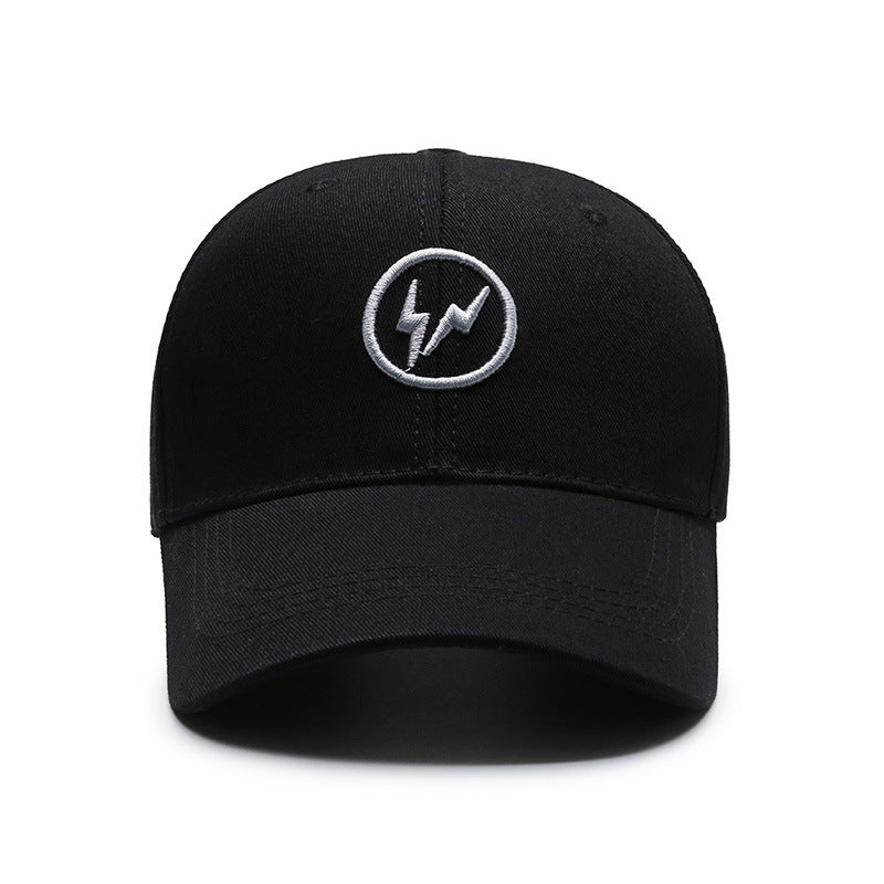 Men's Casual Cotton Baseball Cap Kalsten