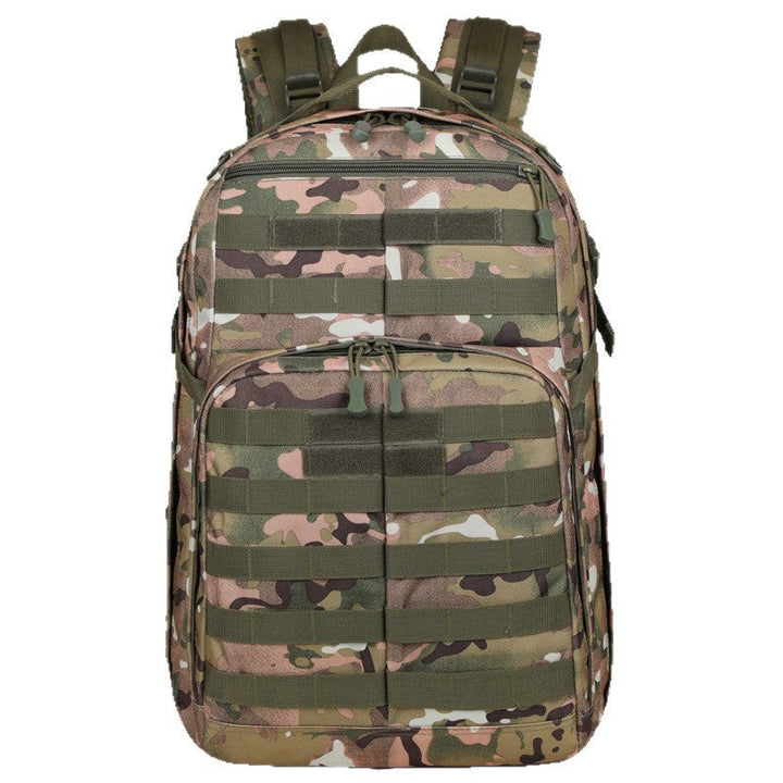 Tactical Multi-Compartment Cargo Backpack Kalsten