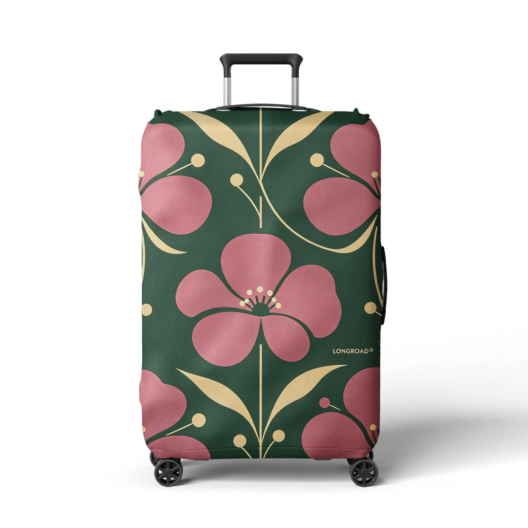 Women Luggage Protection Cover Kalsten