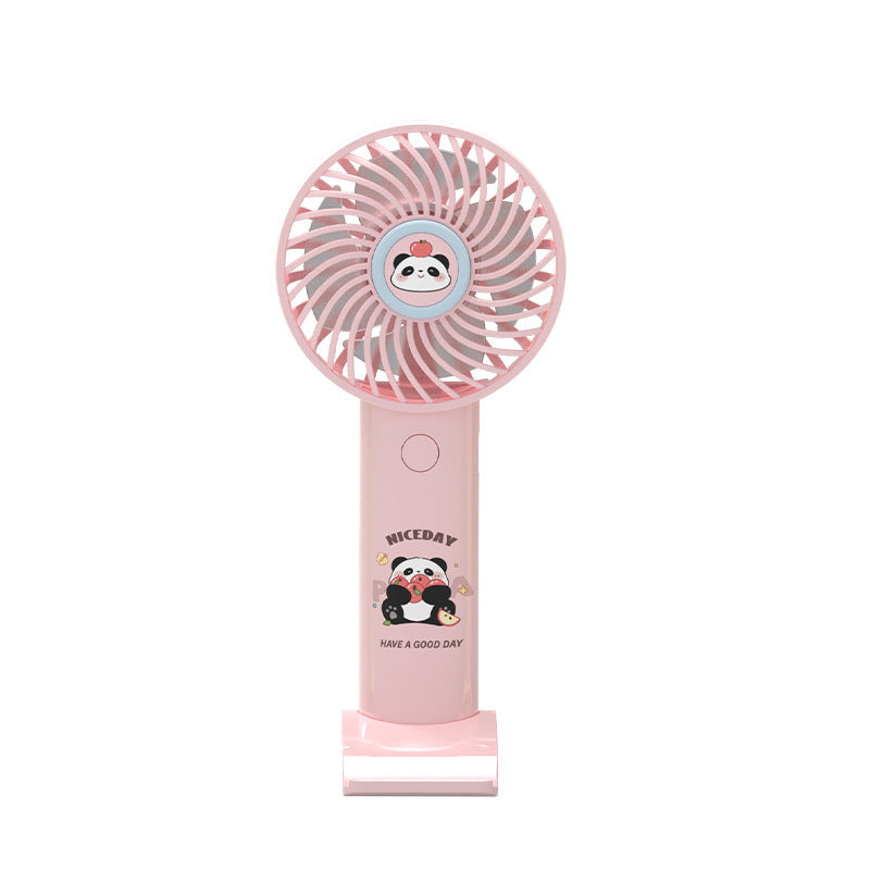 Women's Portable Hand Fan Kalsten