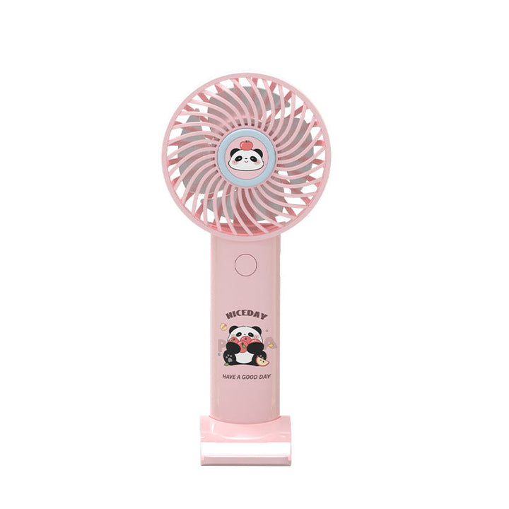 Women's Portable Hand Fan Kalsten