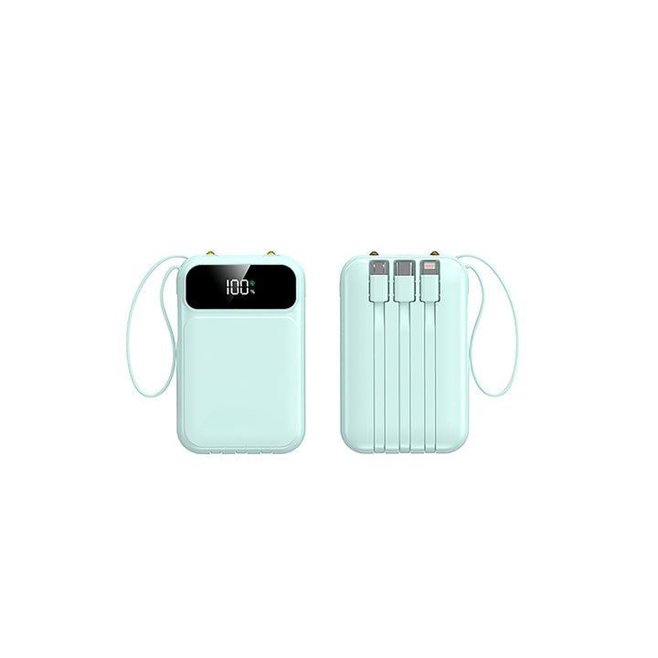 Mobile Charger Kalsten
