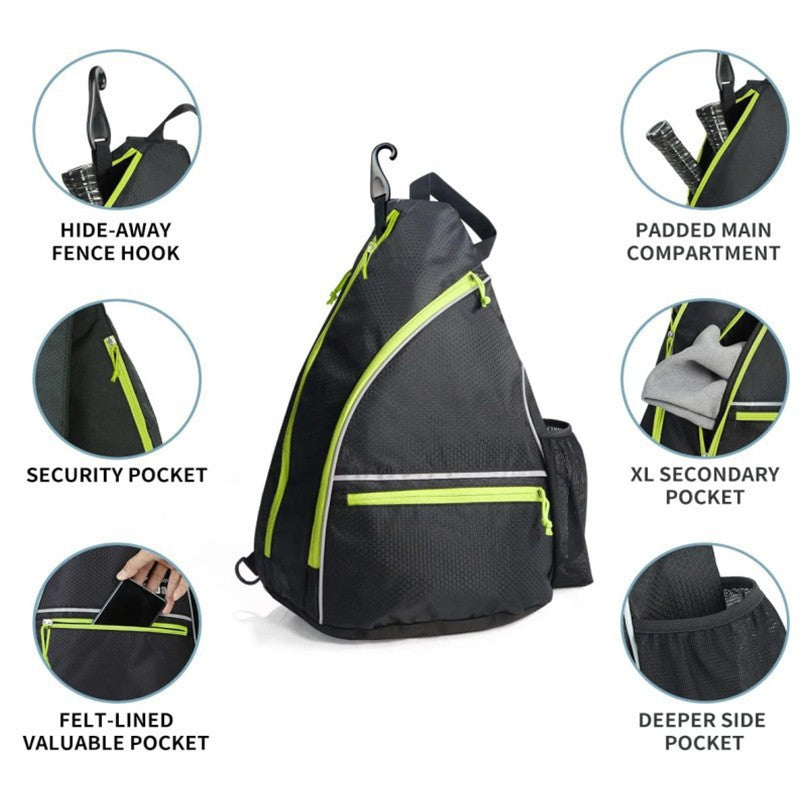 Sports Gear Backpack Acalora