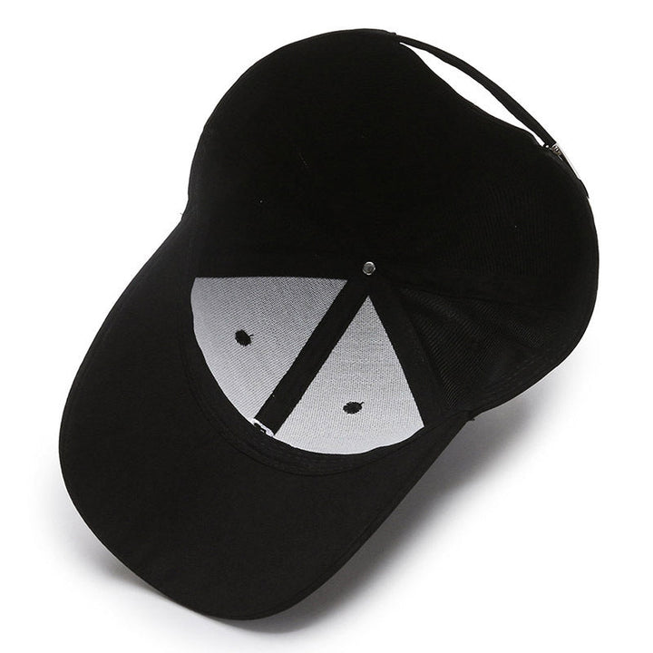 Men's Casual Classic Baseball Cap Kalsten
