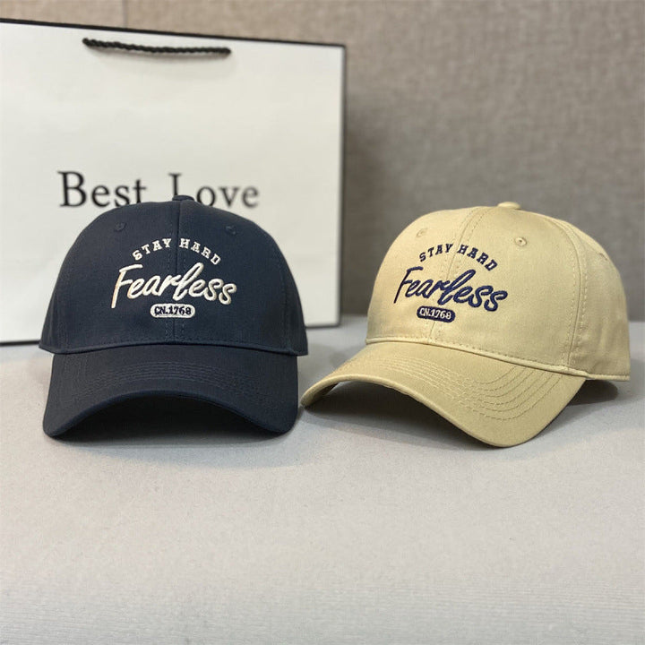 Men's Casual Embroidered Baseball Cap Kalsten 1784083229
