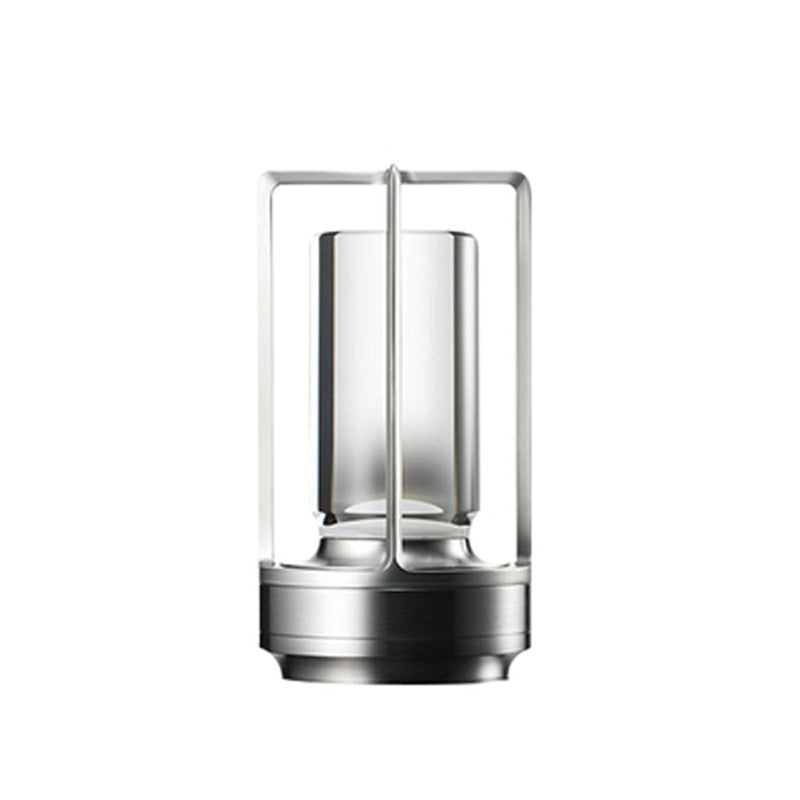 Retro Metal Table Lamp | Kalsten