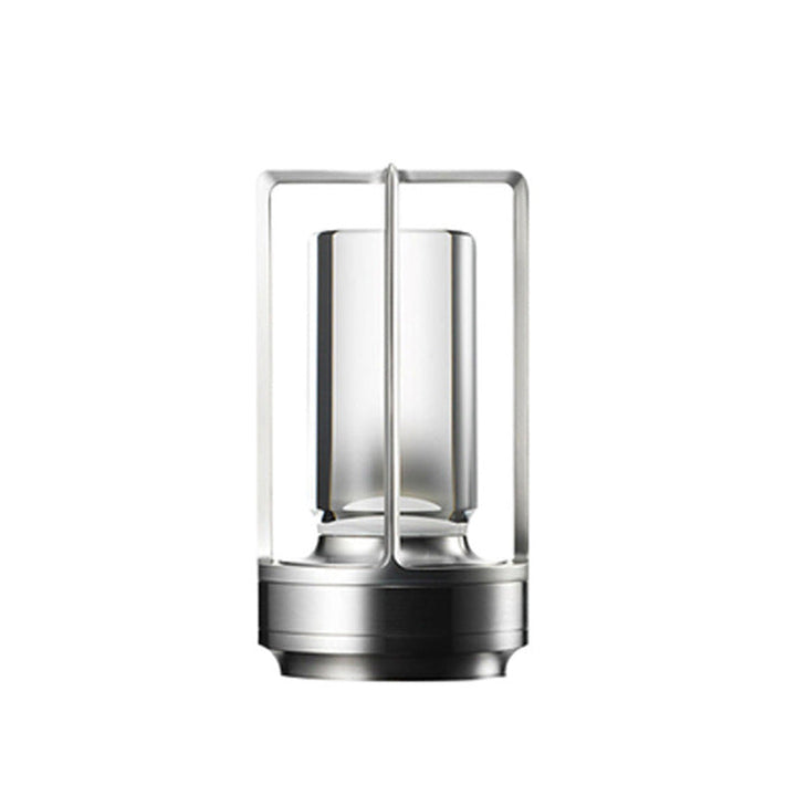 Retro Metal Table Lamp | Kalsten