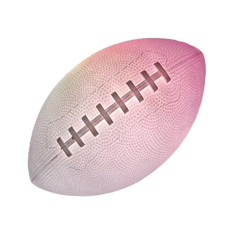 Unisex Foam Rugby Ball Kalsten
