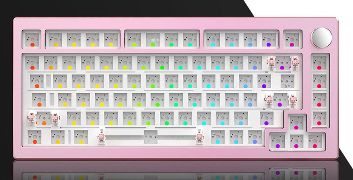 Mechanical Keyboard Kalsten