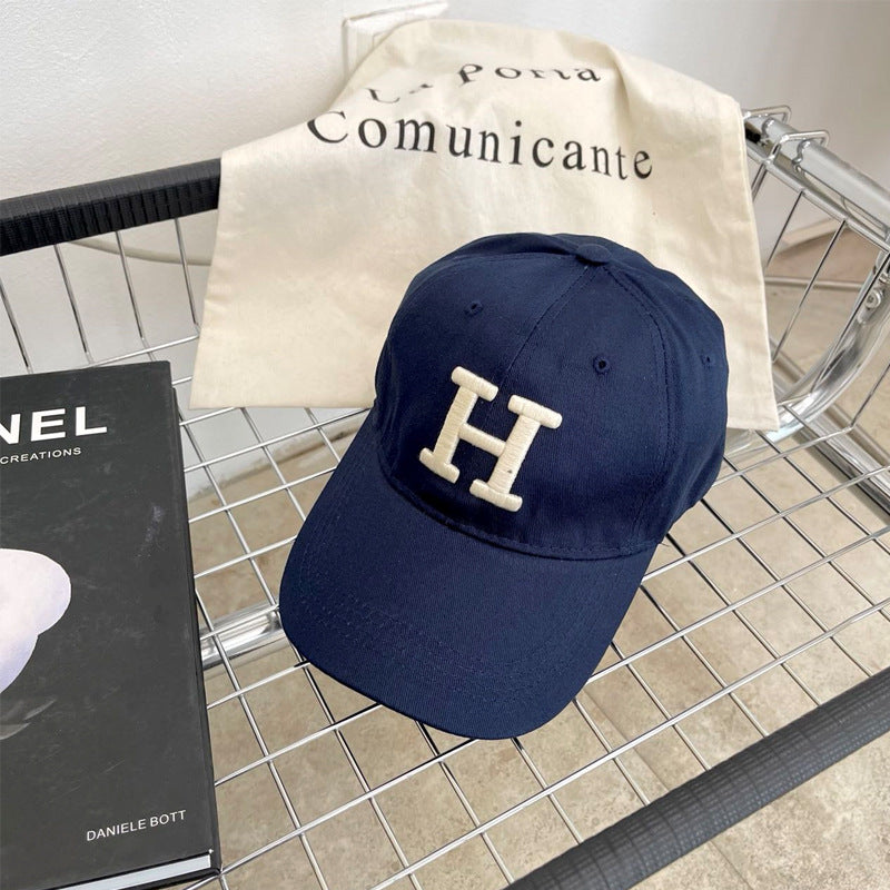 Women's Classic Embroidered Baseball Cap Kalsten