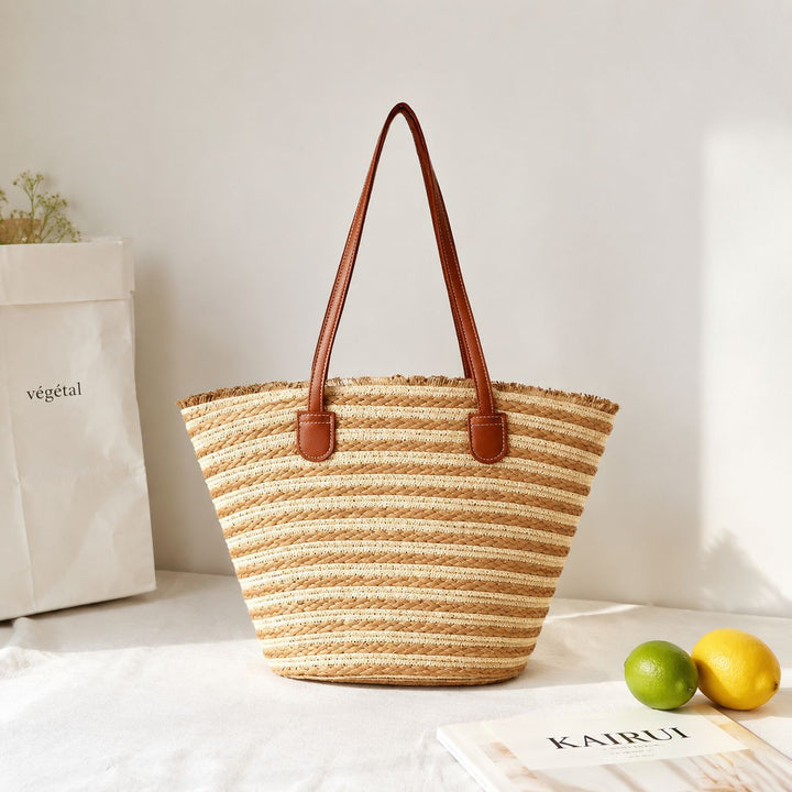 Beach bag Kalsten