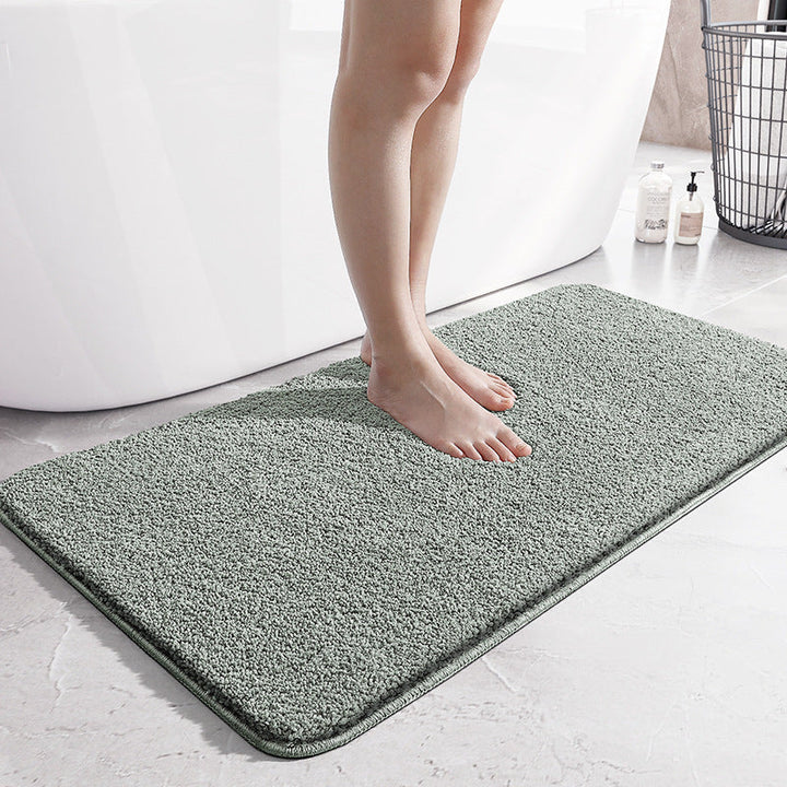 Soft Plush Bath Mat Kalsten