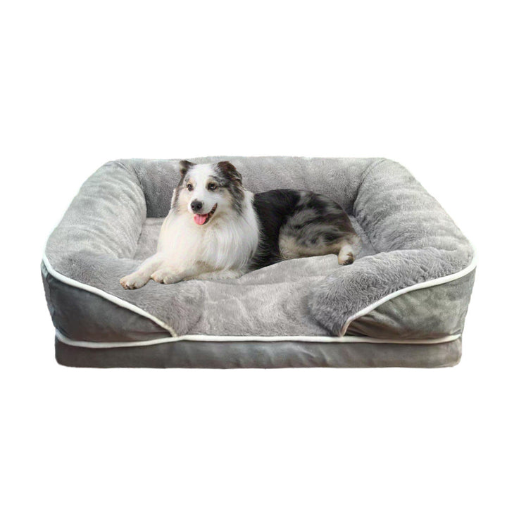 Orthopedic Dog Bed