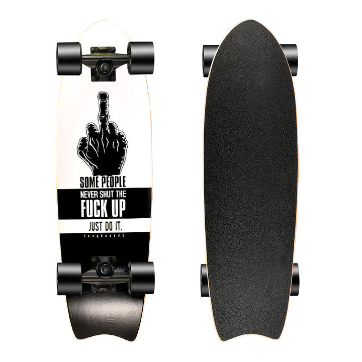 Artistic Longboard Kalsten