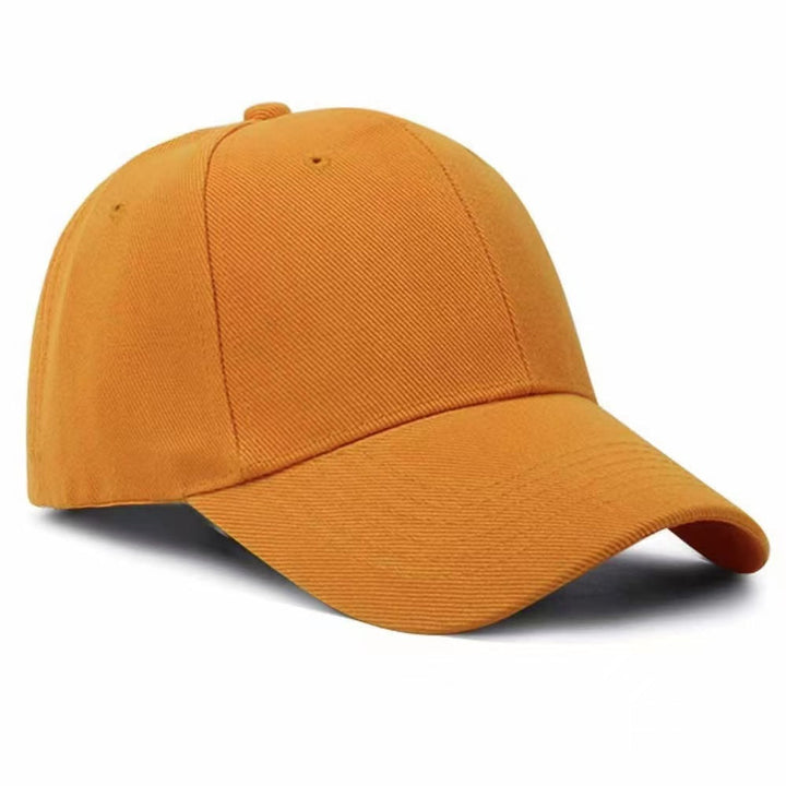 Men's Classic Structured Baseball Hat Kalsten