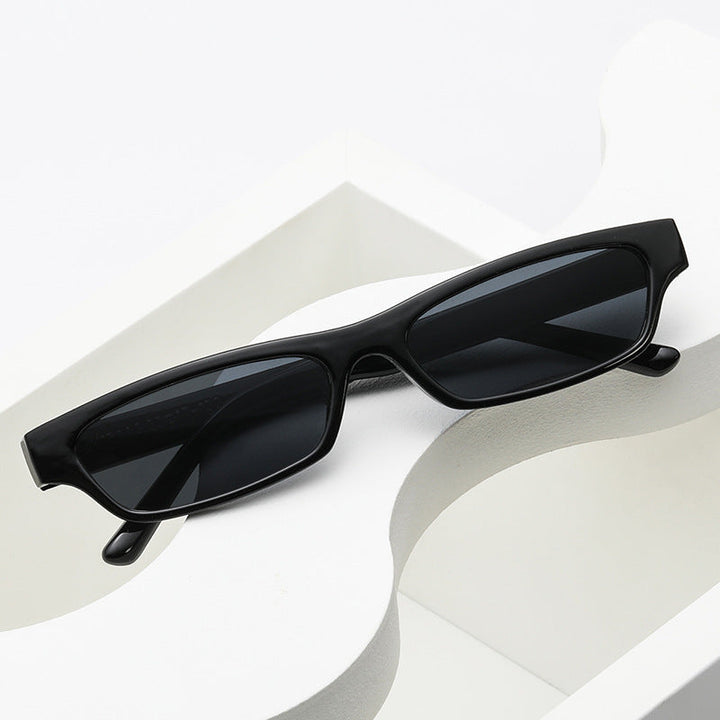 Women's fashionable sunglasses with contemporary design and professional UV protection Kalsten