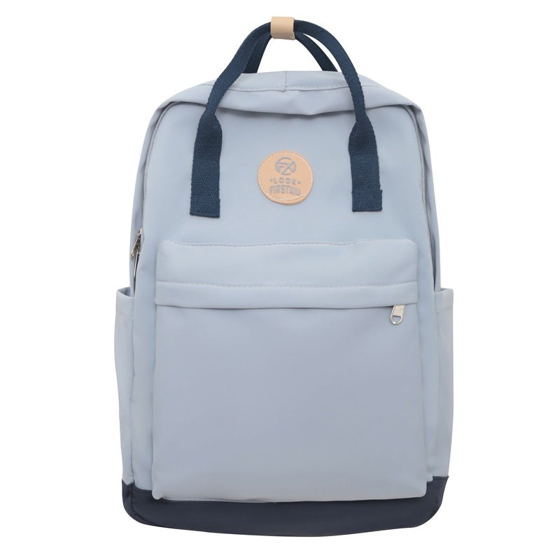 Functional Everyday School Backpack Kalsten