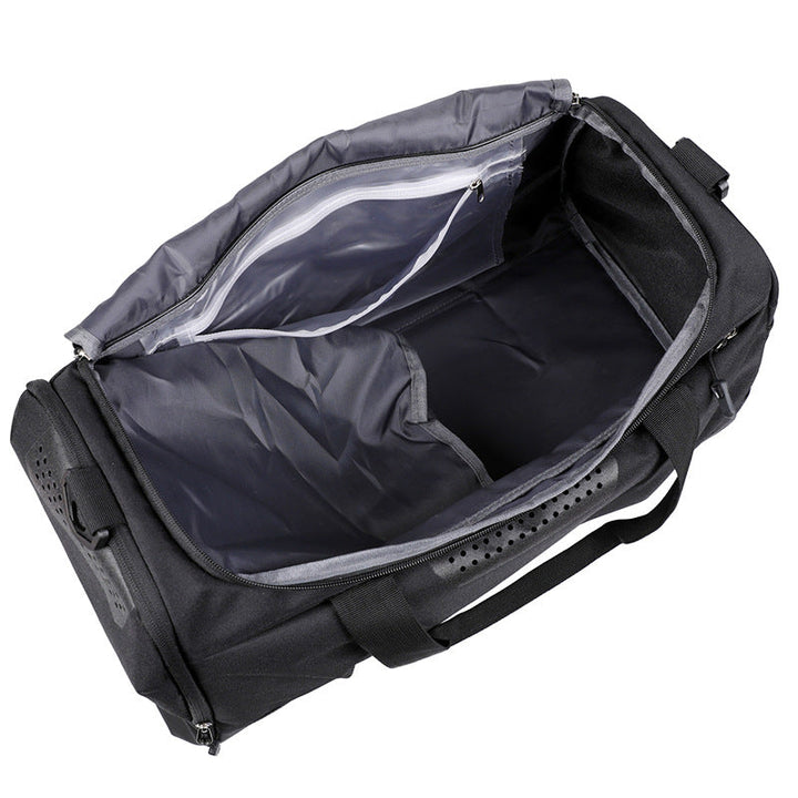 Ergonomic Sports Duffel Bag Kalsten