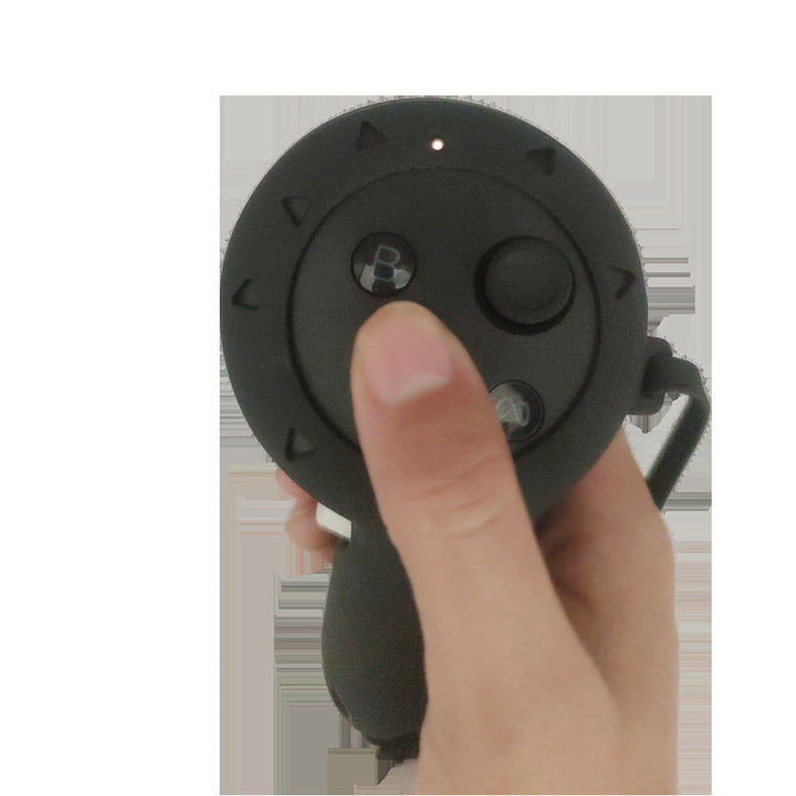 Ergonomic Control Covers Kalsten