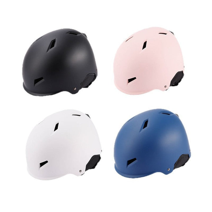 WoImpact-Resistant Recreational Sports Helmet Kalsten
