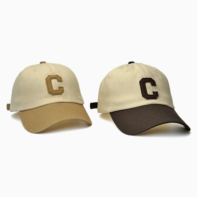 Ladies sporty cotton baseball cap Kalsten