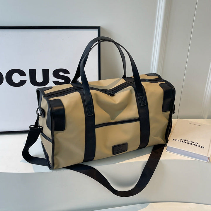 Fashionable sport and travel bag Kalsten