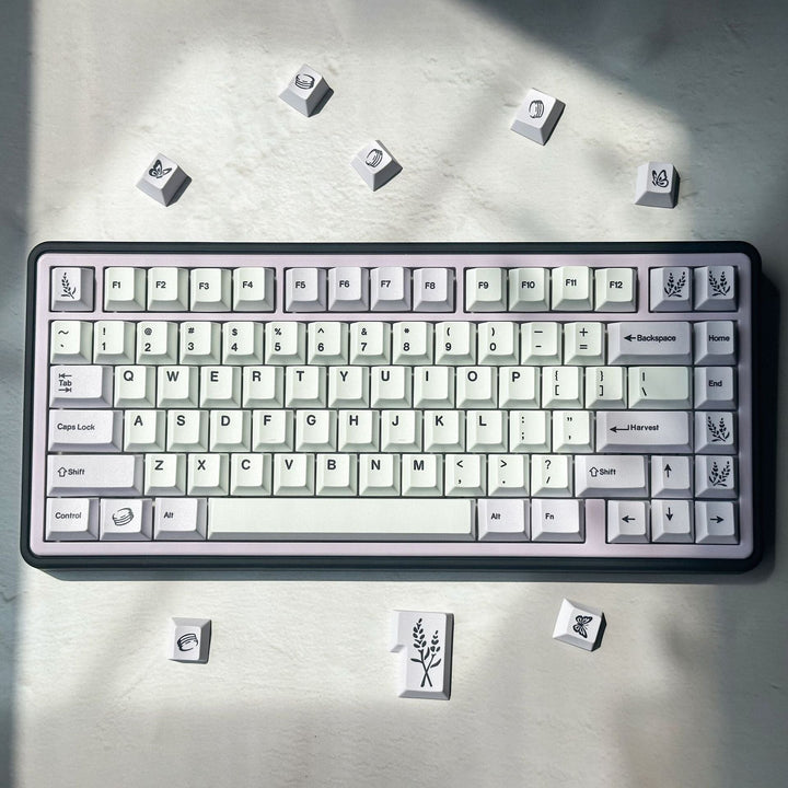 Customizable Mechanical Keyboard Kalsten