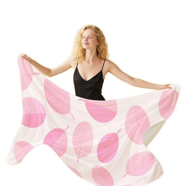 Beach towel Kalsten