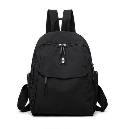 Spacious Multi-Compartment Casual Backpack Acalora