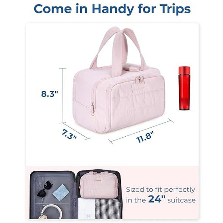 Multifunctional Cosmetic Storage Bag Kalsten