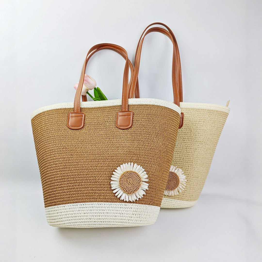 Beach bag Kalsten