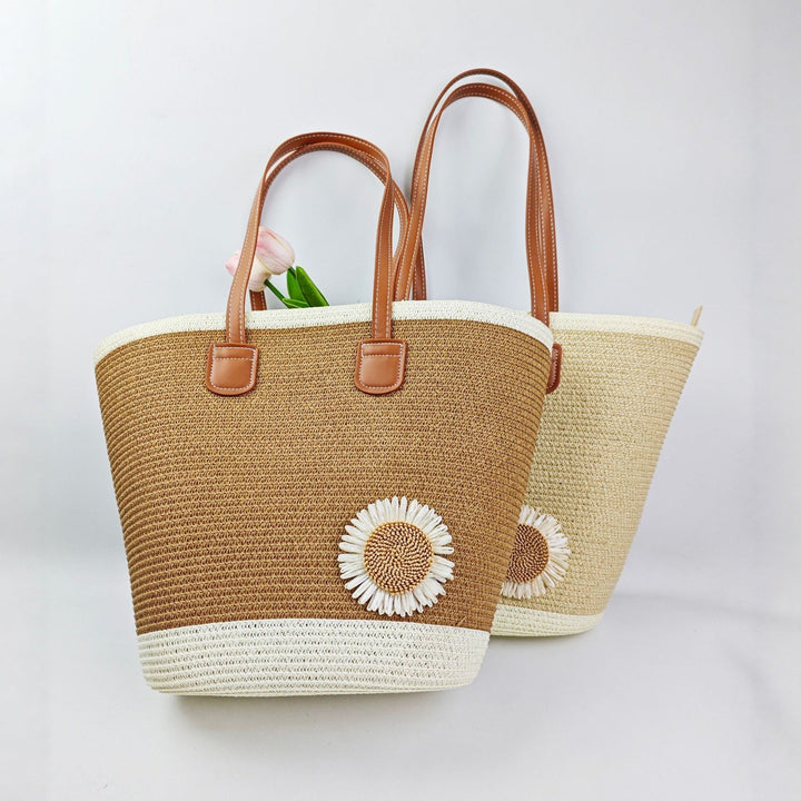 Beach bag Kalsten