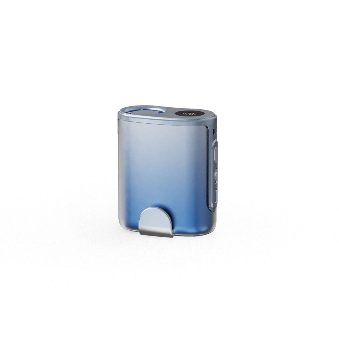 Unisex Turbo Cooling Mini Fan Kalsten