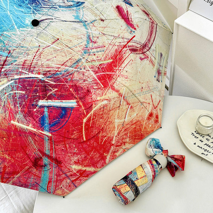 Ladies multifunctional cosmetic bag with creative designs Kalsten