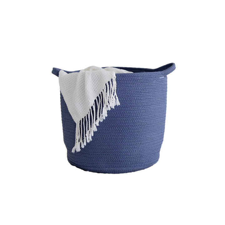 Ladies decorative storage basket Kalsten