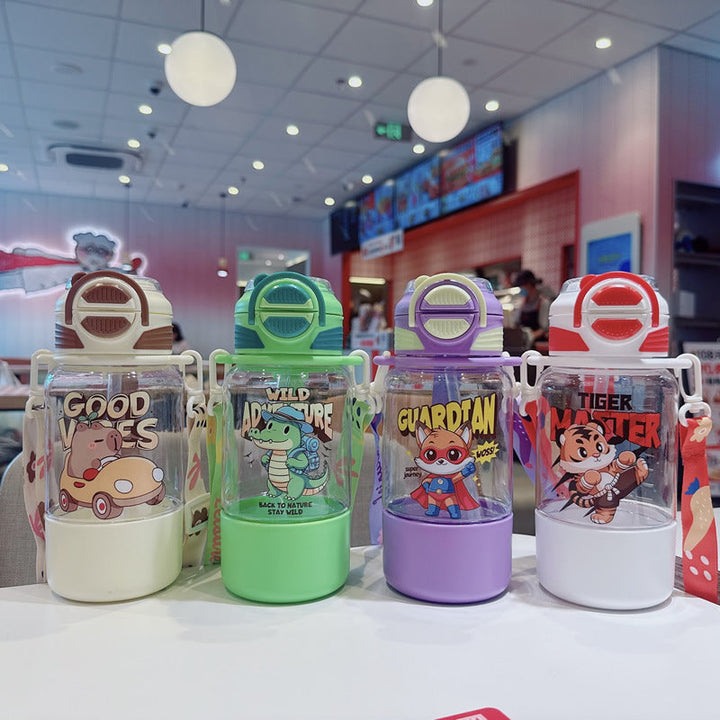 Unisex Drinking Bottle Kalsten